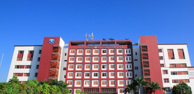Việt Nam có 1 trường ĐH công lập giảng dạy 100% bằng tiếng Anh từ năm 2004: Học phí từ 50 triệu đồng/năm, liên kết nhiều trường top thế giới - Ảnh 1.