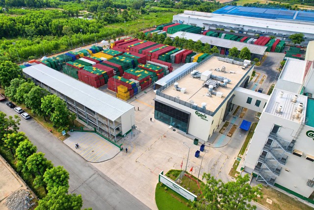 Carlsberg Việt Nam: Khi đầu tư xanh đi cùng hiệu quả sản xuất - Ảnh 2.