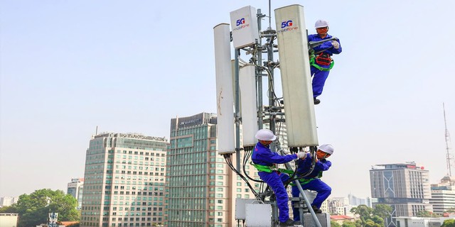 Tin cực vui cho người dùng MobiPhone - Ảnh 1.
