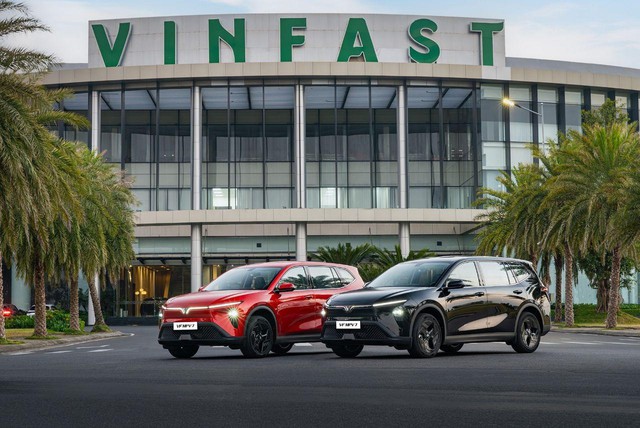 Báo Mỹ: Tesla của Elon Musk khó cạnh tránh với VinFast tại Việt Nam - Ảnh 2.