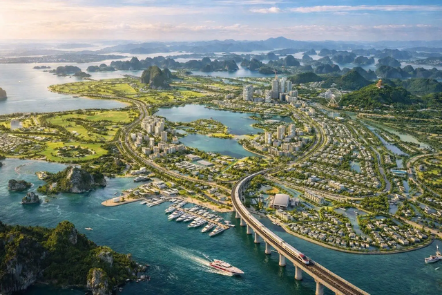 Ông Phạm Nhật Vượng tiếp tục cho xây một làng đặc biệt rộng 100.000 m2, được giới thiệu lớn nhất Việt Nam- Ảnh 2.