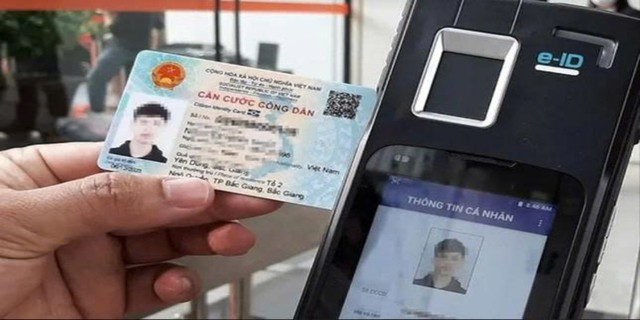 Công an phát thông báo quan trọng về tài khoản định danh điện tử của tất cả người dân - Ảnh 1.