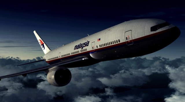 Phát hiện 2 tín hiệu liên quan đến máy bay MH370 vào lúc 6h27 và 18h37 - Ảnh 1.