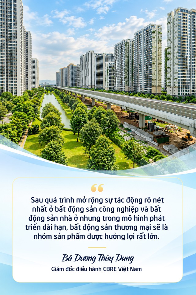 "Siêu đô thị TP.HCM mở ra bản đồ cơ hội mới nhưng cũng buộc nhà đầu tư BĐS bỏ tư duy “lướt sóng”, đi theo dòng tiền lớn" - Ảnh 8.