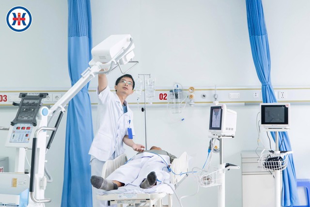 Địa phương quy mô kinh tế lớn thứ 3 cả nước vừa có công trình gần 1.000 tỷ đồng đi vào hoạt động: Diện tích sàn 40.000 m², định hướng theo tiêu chuẩn quốc tế- Ảnh 3.