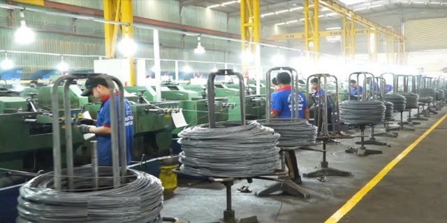 Không phải Việt Nam không sản xuất được bulong, ốc vít, mà là vì sao? - Ảnh 1.