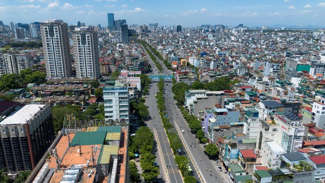 25 năm sống ở Đào Duy Anh, người phụ nữ kể chuyện phía sau khu đất “vàng” đề xuất xây tháp đôi 99 tầng- Ảnh 17.