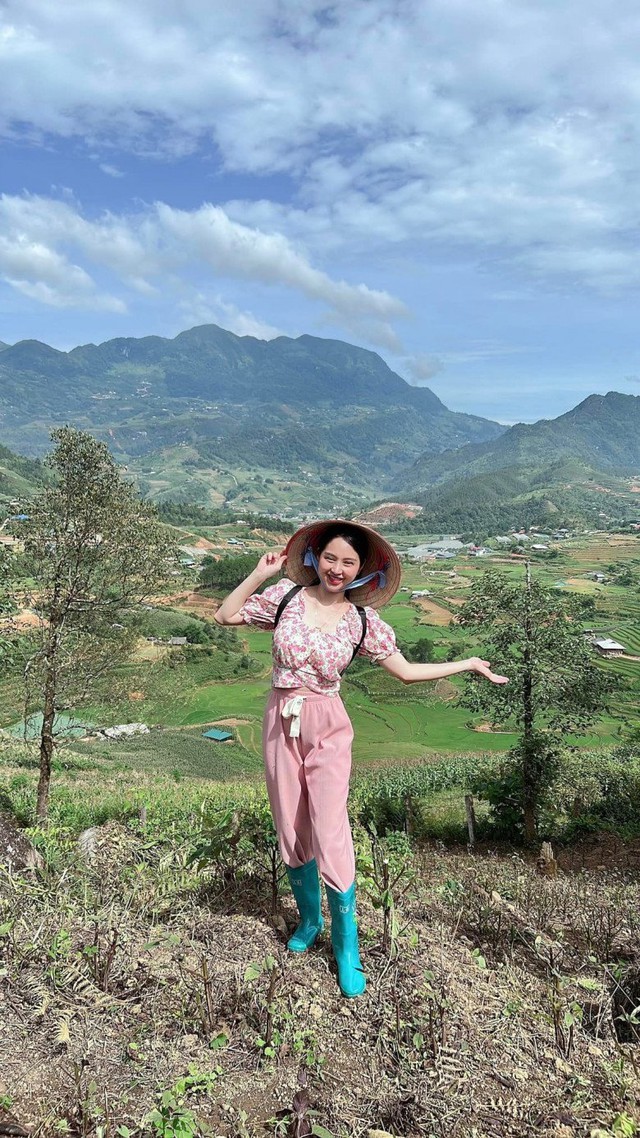 Trước khi khóa, kênh của Huyền Huho đăng gì?- Ảnh 5.
