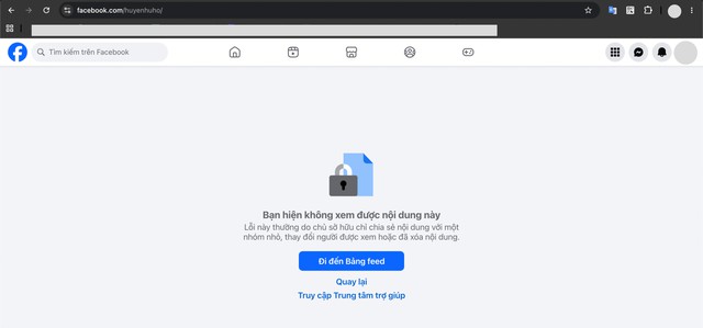 Trước khi khóa, kênh của Huyền Huho đăng gì?- Ảnh 2.