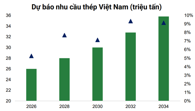 Tỷ phú Phạm Nhật Vượng và Trần Đình Long cùng nhắm tới 'mỏ vàng' 4 triệu tấn tại Việt Nam - Ảnh 2.
