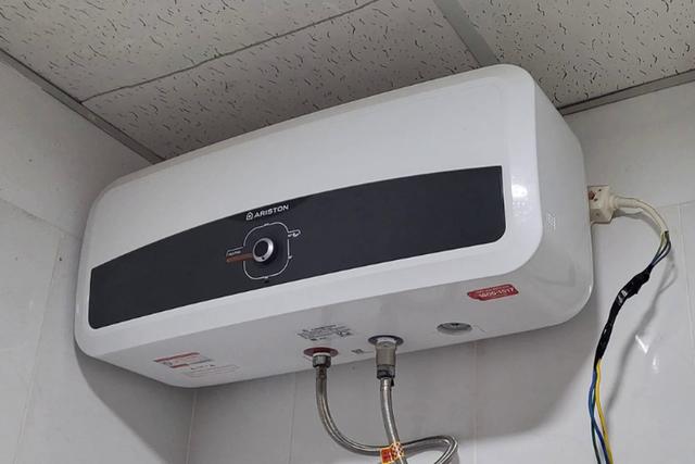 8 thiết bị tiêu tốn nhiều điện trong nhà dù không bật thường xuyên - Ảnh 1.