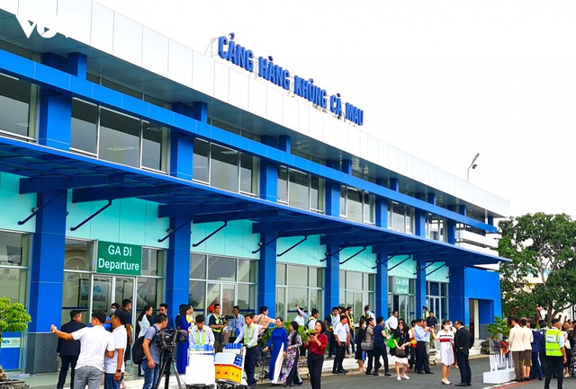 Việt Nam có sân bay từng chỉ khai thác duy nhất 1 đường bay: Sắp thay đổi hoàn toàn, đường băng dài đủ sức đón Airbus A321 - Ảnh 6.