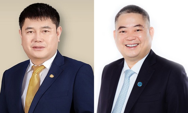 Việt Nam có 2 đại gia là anh em ruột cùng mê bóng đá: Người muốn xây tháp đôi 99 tầng giữa Hà Nội, người muốn làm khu lấn biển 15 tỷ USD, rộng 132.600ha tại Cần Thơ - Ảnh 1.