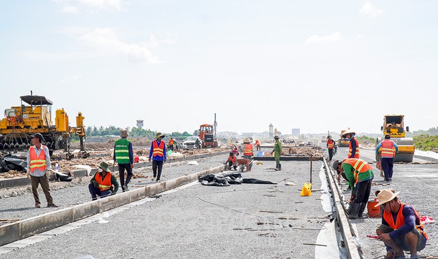 Việt Nam có sân bay từng chỉ khai thác duy nhất 1 đường bay: Sắp thay đổi hoàn toàn, đường băng dài đủ sức đón Airbus A321 - Ảnh 5.
