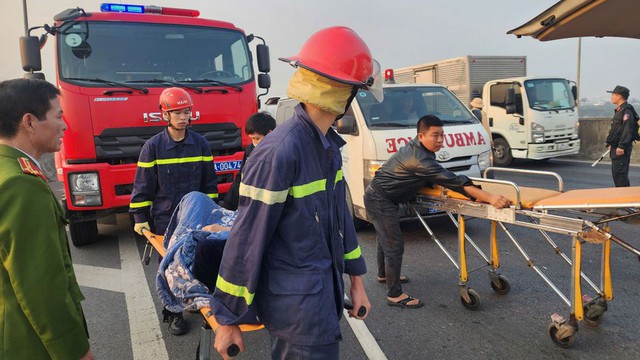 Từ 1/9, toàn bộ người dân tham gia giao thông chú ý quy định mới: Những trường hợp sau có thể được hỗ trợ tiền- Ảnh 5.