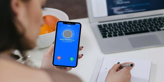 Thông tin mới về gọi điện thoại qua Zalo mà tất cả người dân cần biết - Ảnh 1.