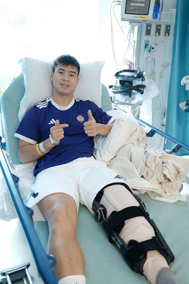 Cuộc sống của vợ Duy Mạnh ở Mỹ - Ảnh 5.