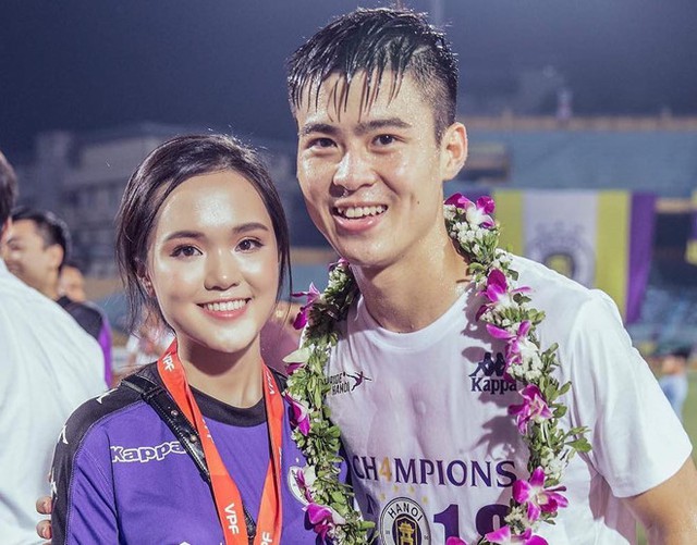 Cuộc sống của vợ Duy Mạnh ở Mỹ - Ảnh 6.