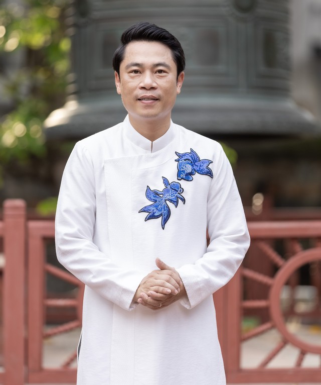 Hà Nội sắp có "sân khấu di sản" áp dụng AR, bán thực cảnh và trình diễn cả trên không ở di tích nổi - Ảnh 1.