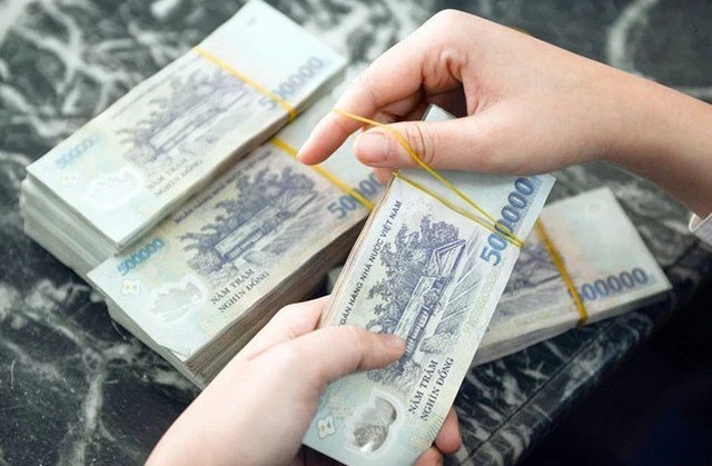 Tài khoản Nguyễn Hữu Hỹ SN 1992 liên tục phát sinh loạt giao dịch 18 triệu, 165 triệu, 439 triệu đồng: Công an tiến hành xác minh
