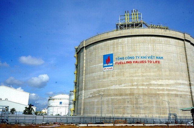 PV GAS sắp trả hơn 6.000 tỷ đồng cổ tức giữa lúc vướng tiêu chuẩn công ty đại chúng