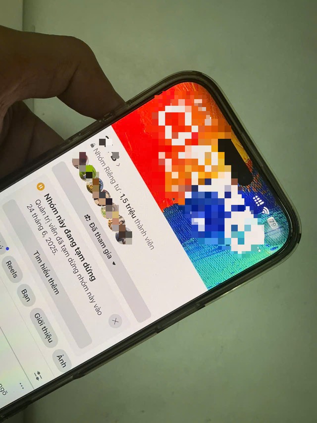 Đề xuất quy định mới liên quan mạng xã hội, người dùng có tài khoản Facebook, Tiktok... cần chú ý - Ảnh 3.