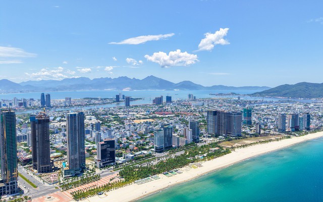 Ngày càng nhiều lao động trí thức trong và ngoài nước tới Đà Nẵng định cư