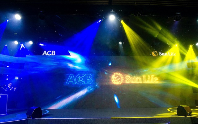 Hợp tác cùng Sun Life, ACB khẳng định chiến lược tập trung vào khách hàng