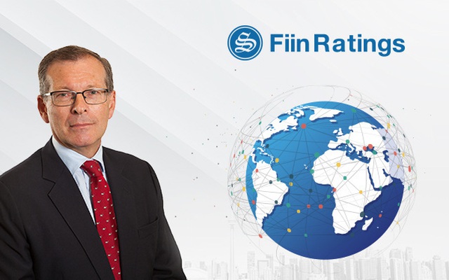 Cựu Giám đốc Toàn cầu S&P Global Ratings tham gia Fiin Ratings