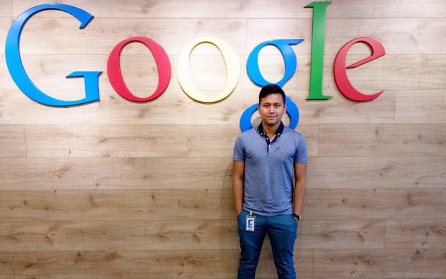 Từ bỏ Google về Việt Nam khởi nghiệp, CEO Đặng Lê Huy tham vọng Riviu đạt 23 Triệu User ở năm 2023