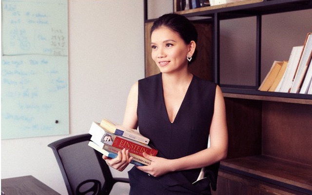 CEO ELSA: “MBA mở ra cho tôi nhiều cánh cửa cơ hội”