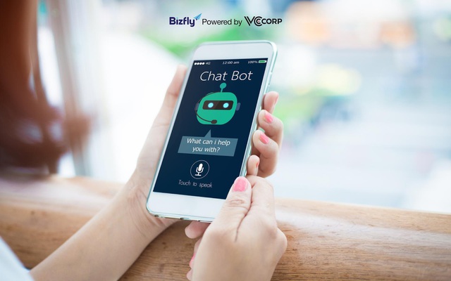 Chatbot - Cứu tinh trong thời đại số