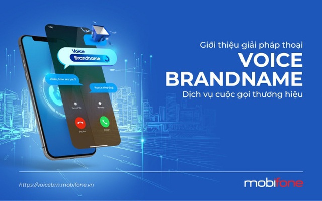 Hội nghị giới thiệu giải pháp khách hàng doanh nghiệp MobiFone 2020