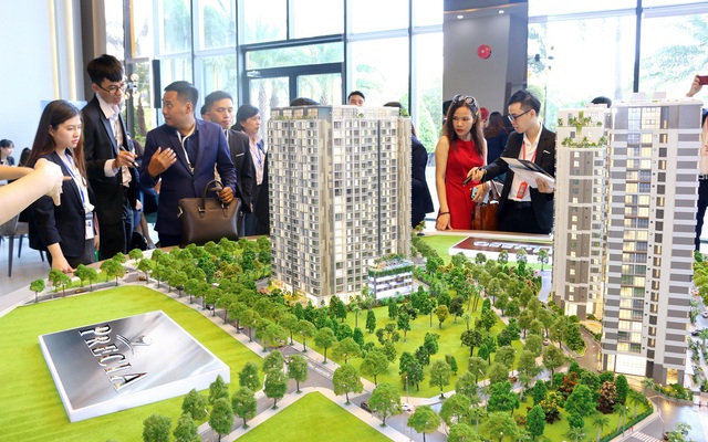 Thành phố mới phía Đông khiến BĐS Q.2 hút mạnh đầu tư cuối năm