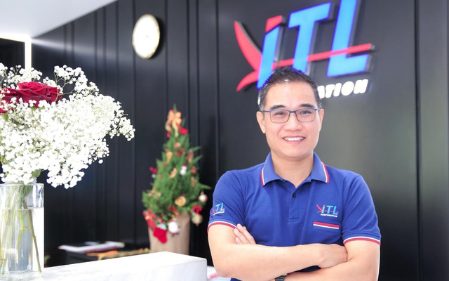 Chiến lược thành công của tập đoàn Logistics hàng đầu tại Việt Nam