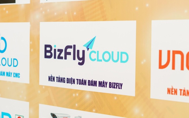 BizFly được lựa chọn là nền tảng chuyển đổi số xuất sắc tham gia hỗ trợ SMEs