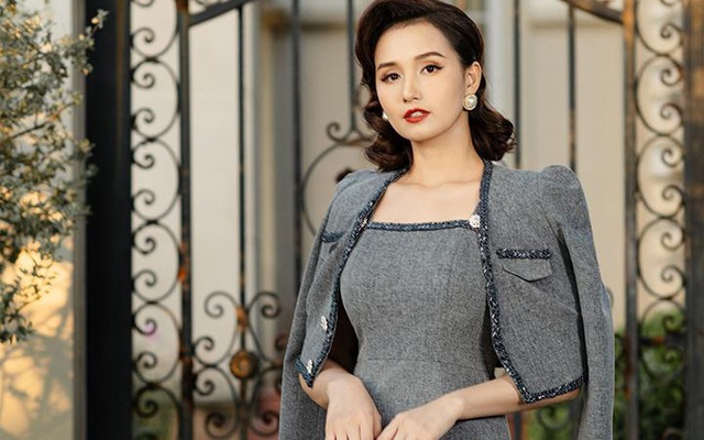 "Mặc đẹp để thành công" - Tôn chỉ giúp MELYA được nữ doanh nhân Việt yêu thích