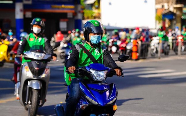 Chìa khóa giúp Gojek vượt qua những biến cố khó lường