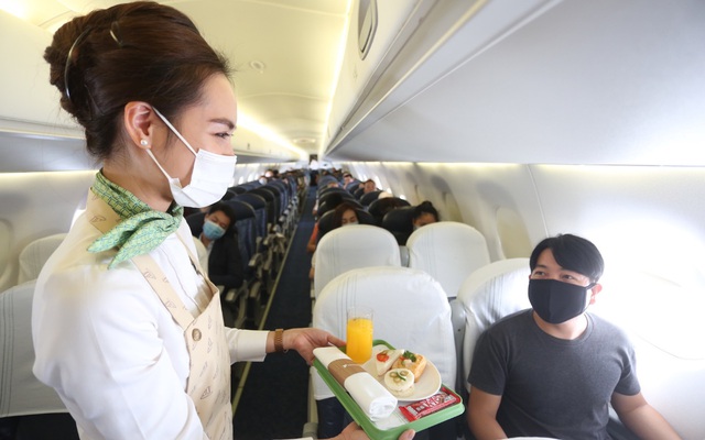 Bay TP HCM - Rạch Giá từ 299.000 đồng cùng Bamboo Airways từ đầu tháng 2/2021