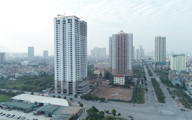 Sở hữu địa thế đẹp, Phú Thịnh Green Park hút khách mua