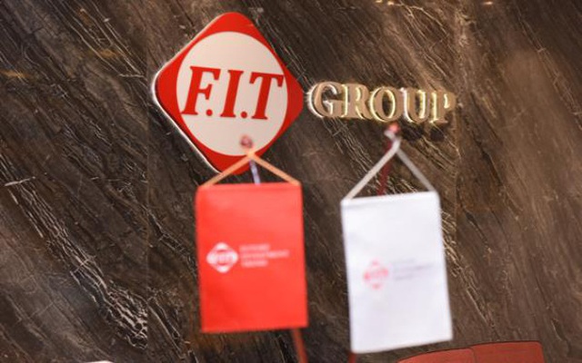 Công ty CPĐT KDI đăng ký mua thêm 20 triệu cổ phiếu của FIT Group