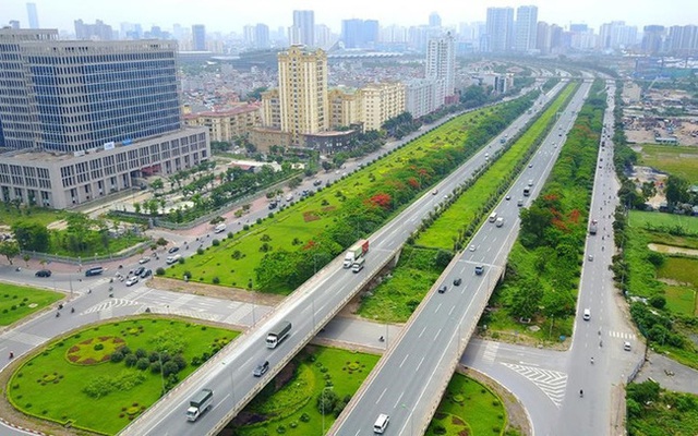 FLC Premier Parc – Điểm sáng đầu tư tại khu vực Tây Hà Nội năm 2021