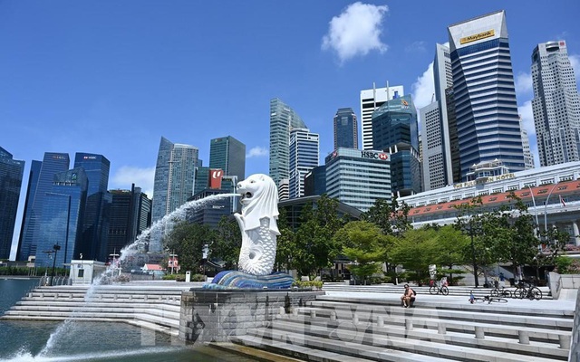 Nỗ lực của Singapore để vực dậy, khôi phục ngành du lịch hội thảo