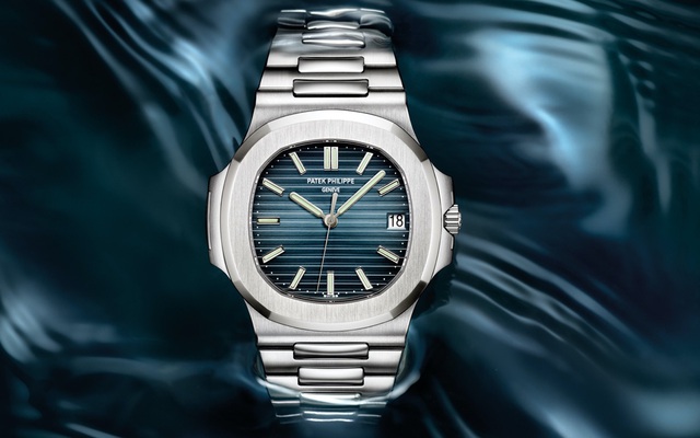 Patek Philippe ngưng sản xuất Nautilus 5711/1a: Đâu là “chén thánh” mới?