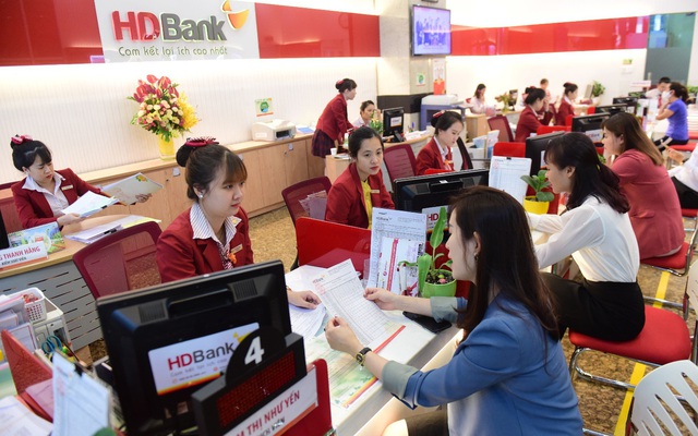 HDBank giảm lãi suất vay trung dài hạn