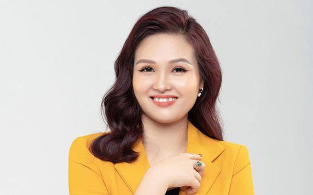 CEO Vân Đặng - hình mẫu người phụ nữ bản lĩnh và thành công