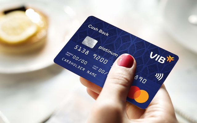 VIB ra mắt gói dịch vụ cao cấp Mở khóa đặc quyền dành cho chủ thẻ tín dụng