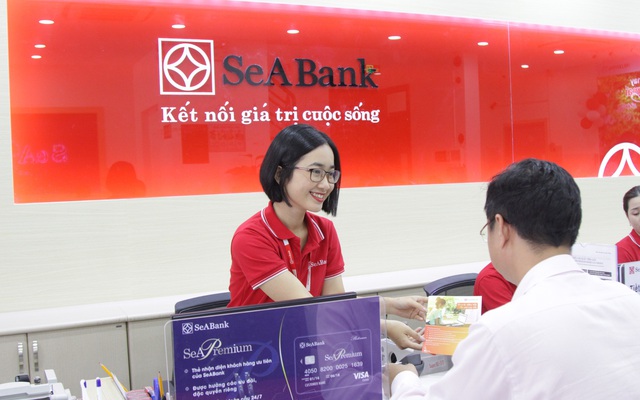 SeABank và những bước đột phá từ hệ sinh thái toàn diện