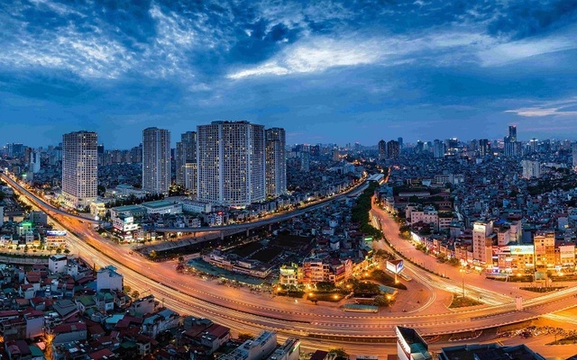 Chuyên gia: 2 tỷ đồng không mua được căn hộ tốt ở Hà Nội