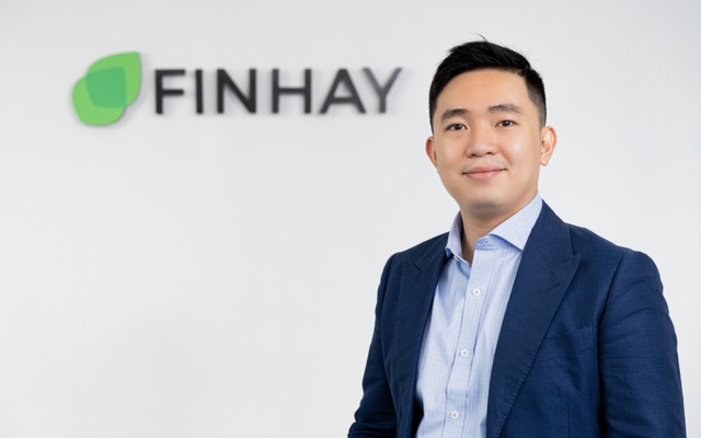 CEO Finhay: Người trẻ đang bỏ lỡ tài sản đầu tư của mình